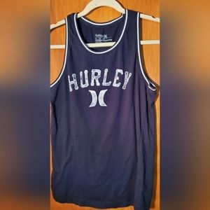 Hurley